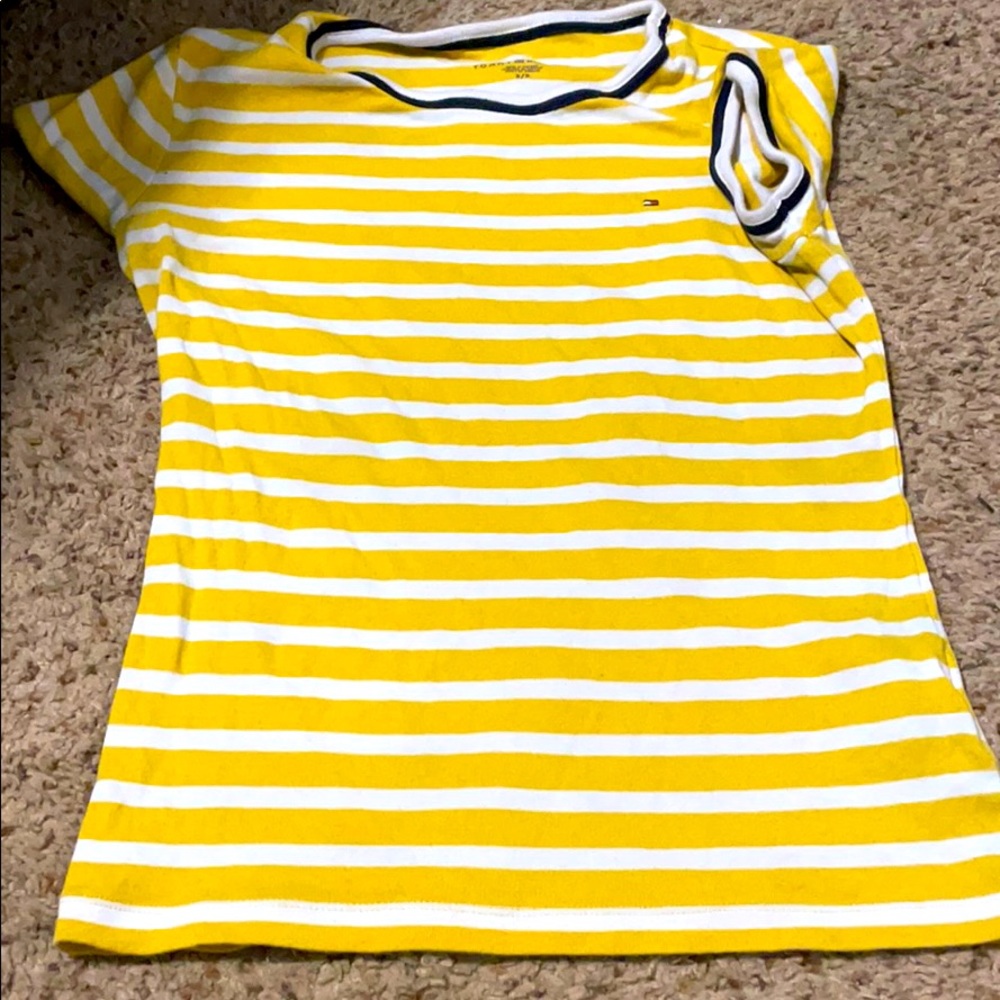 TOMMY HILFIGER SHIRT